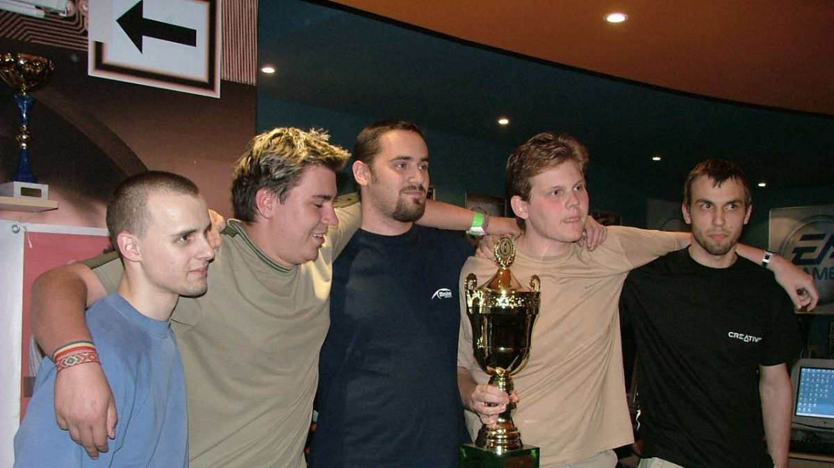 Nový domácí rekord v hraní je 100 hodin