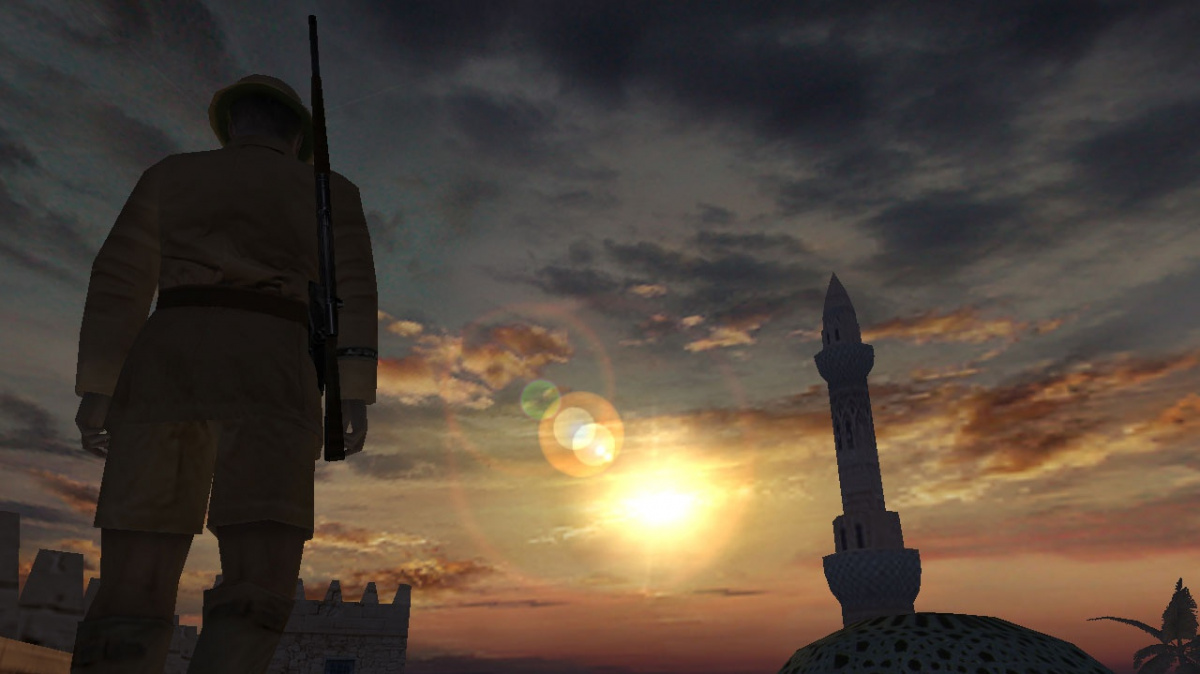 Detaily o datadisku H&D2: Sabre Squadron