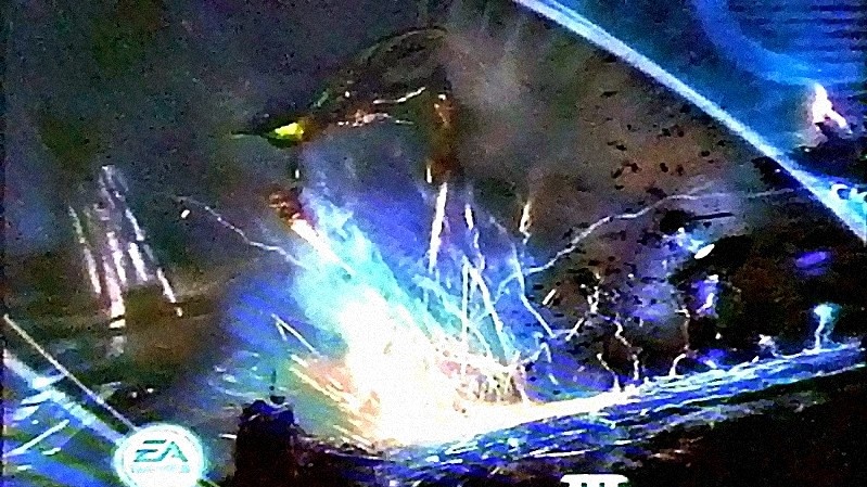 Reakce EA na zvěsti o Command & Conquer III