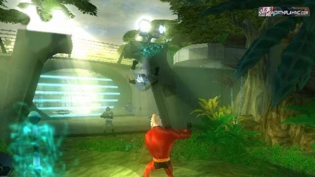 Incredibles neboli Úžasňákovi s CZ i SK dabingem