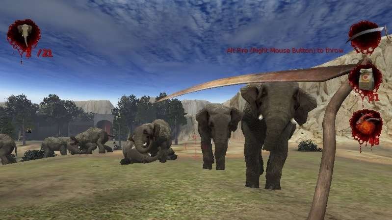 Datadisk Postal 2: Apocalypse Weekend