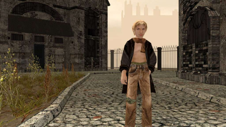 Pathologic