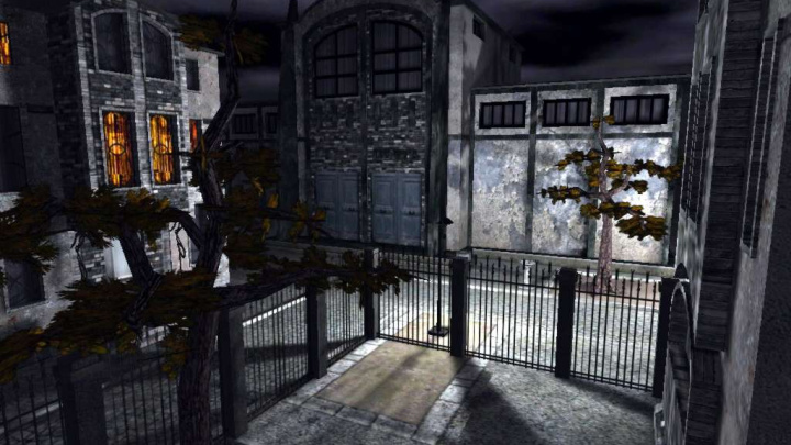 Pathologic