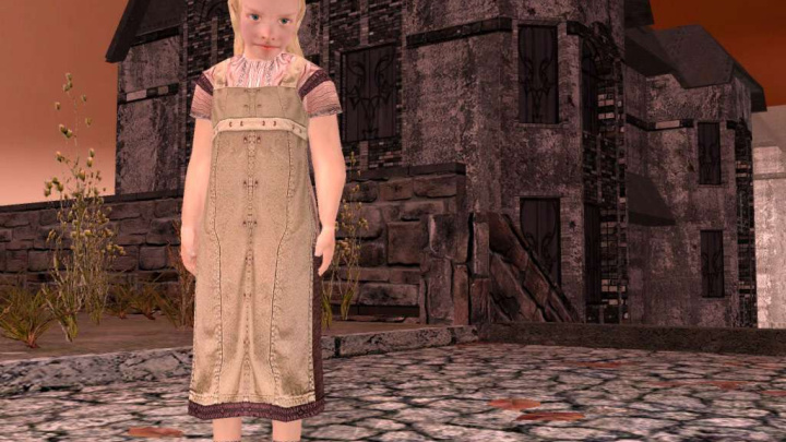 Pathologic
