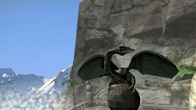 Nový český projekt Hope: Cradle of Time