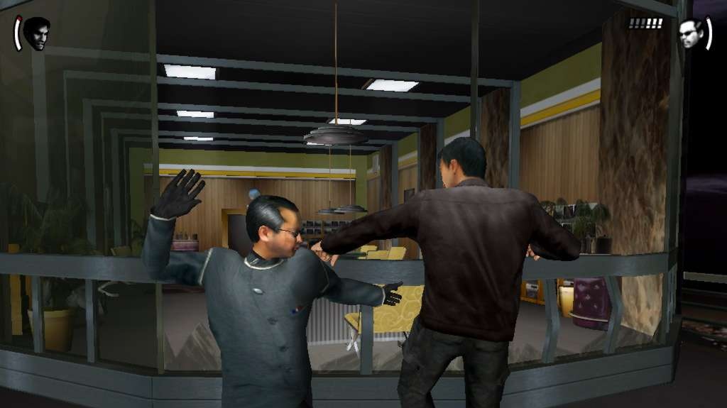 True Crime: Streets of L.A. - recenze