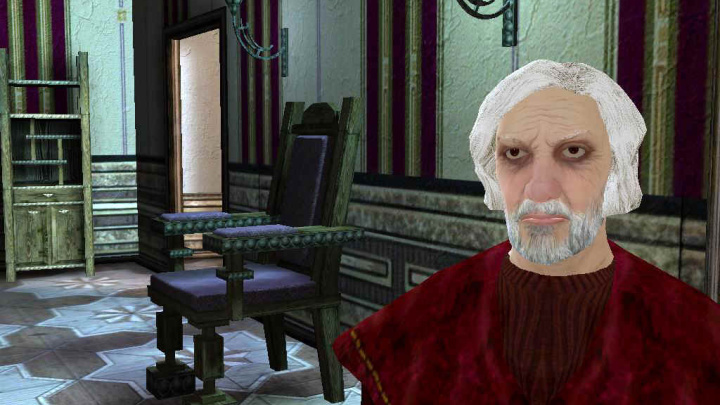 Pathologic