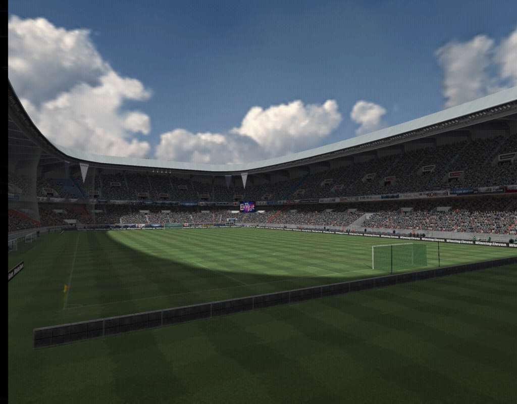 Pro Evolution Soccer 4