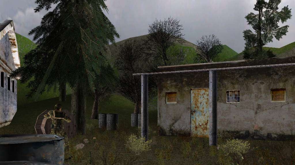 Xtreeme Forces - vše, jen ne typická střílečka