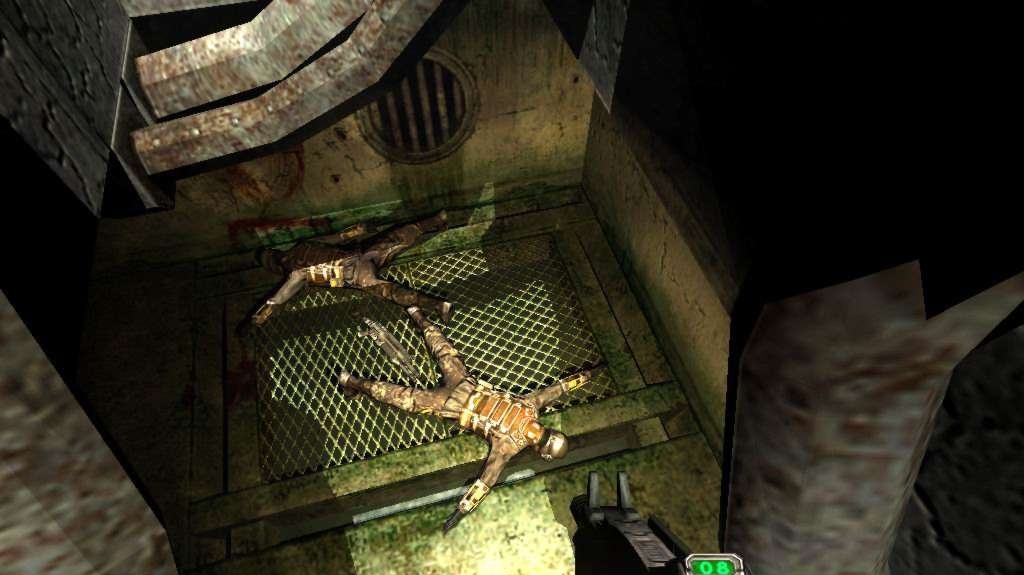Chronicles of Riddick míří z Xboxu na PC