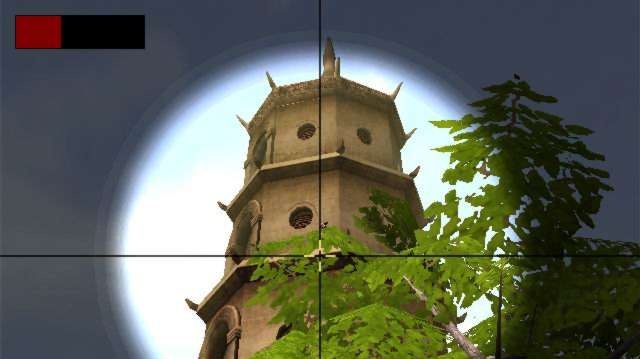 First-person akce Vietnam: The Tet Offensive