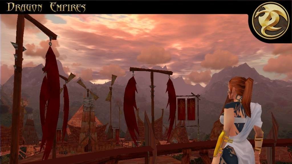 Realms of Torment,Will Rock,Dragon Empires