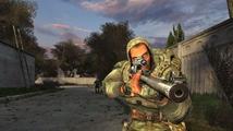 S.T.A.L.K.E.R. Shadow of Chernobyl