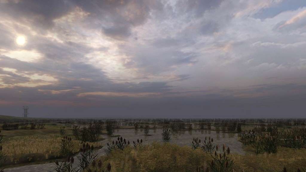 Novinky o STALKER: Shadow of Chernobyl