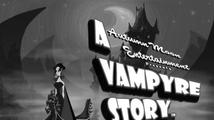 A Vampyre Story