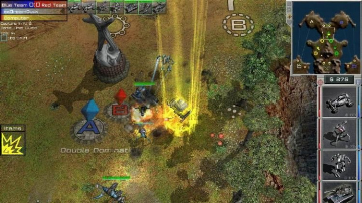 Webwars Arena aka Arena Wars