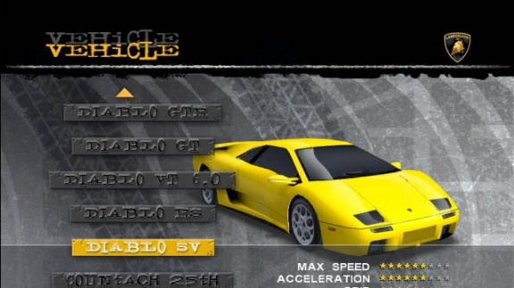 Lamborghini FX - rozhovor