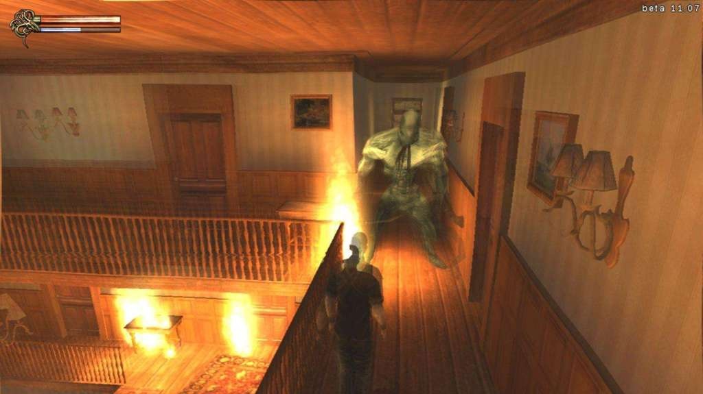 Čerstvé ukázky z českého hororu Shade