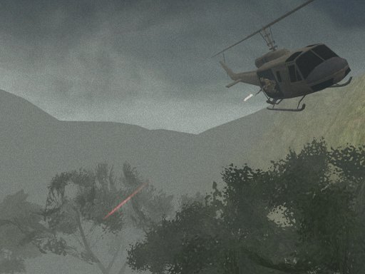 ShellShock: Nam '67