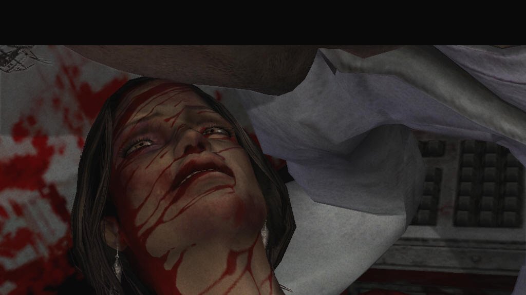 Silent Hill 4: The Room