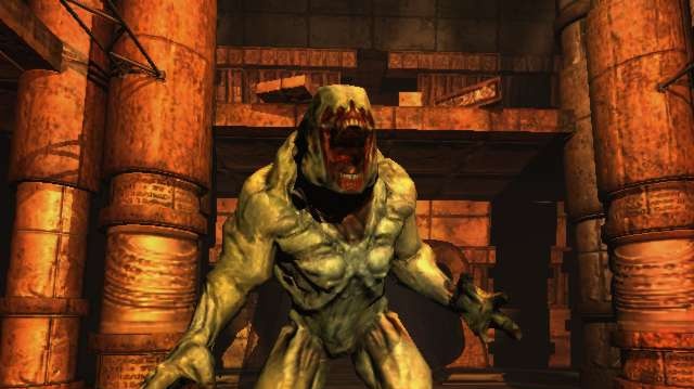 DOOM III v ČR vydá Cenega; pod Win98 nepoběží