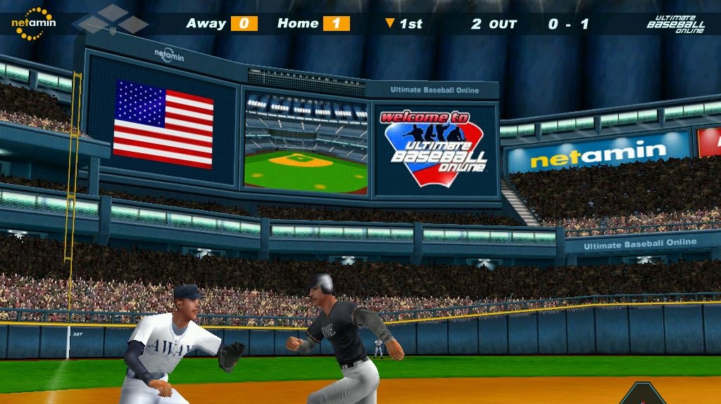 Ultimate Baseball Online - zakladatel nového žánru