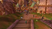 World of Warcraft