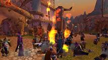 World of Warcraft