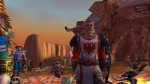 World of Warcraft