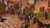 World of Warcraft