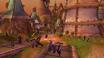 World of Warcraft