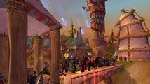 World of Warcraft