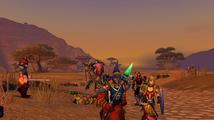 World of Warcraft