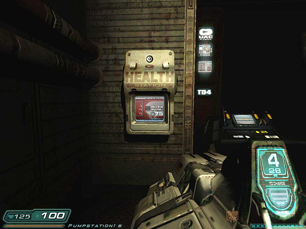 DOOM 3