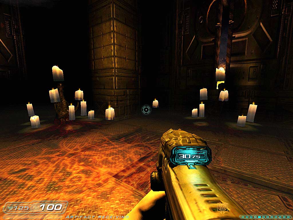 DOOM 3