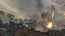 Medal of Honor: Pacific Assault