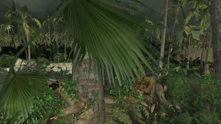 Medal of Honor: Pacific Assault - recenze