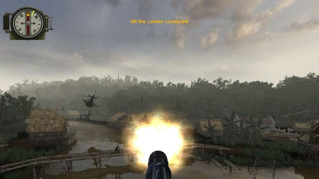 Večerní várka nových obrázků