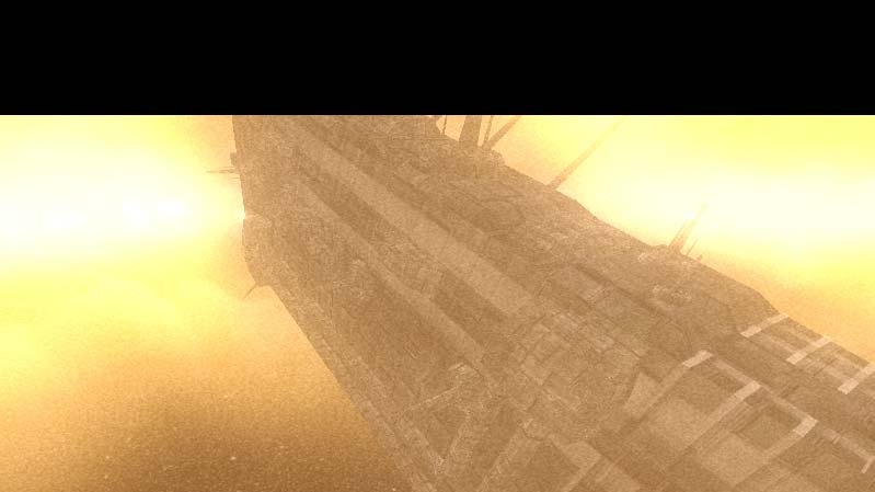 Negative Space screenshoty a info