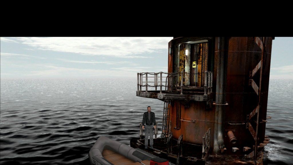 Moment of Silence - nové obrázky a homepage