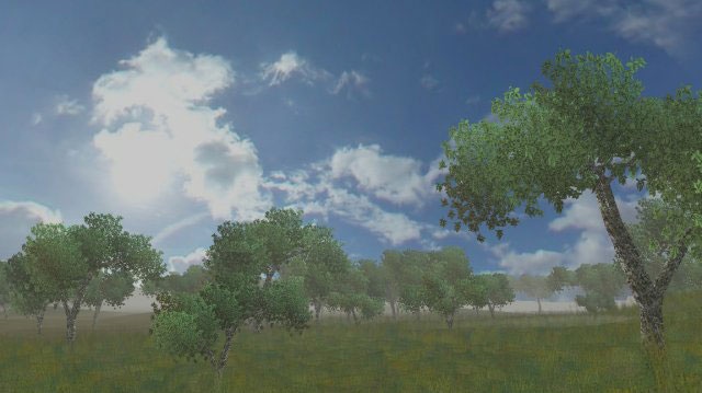 Podrobnosti o projektu Might & Magic Tribute