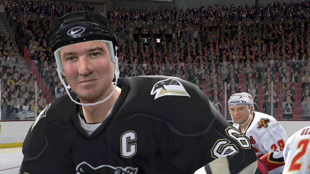 NHL 2005 - recenze