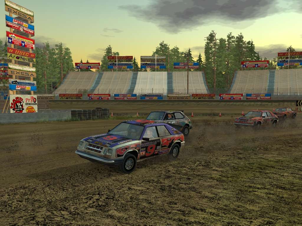 FlatOut