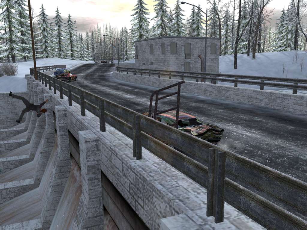 FlatOut