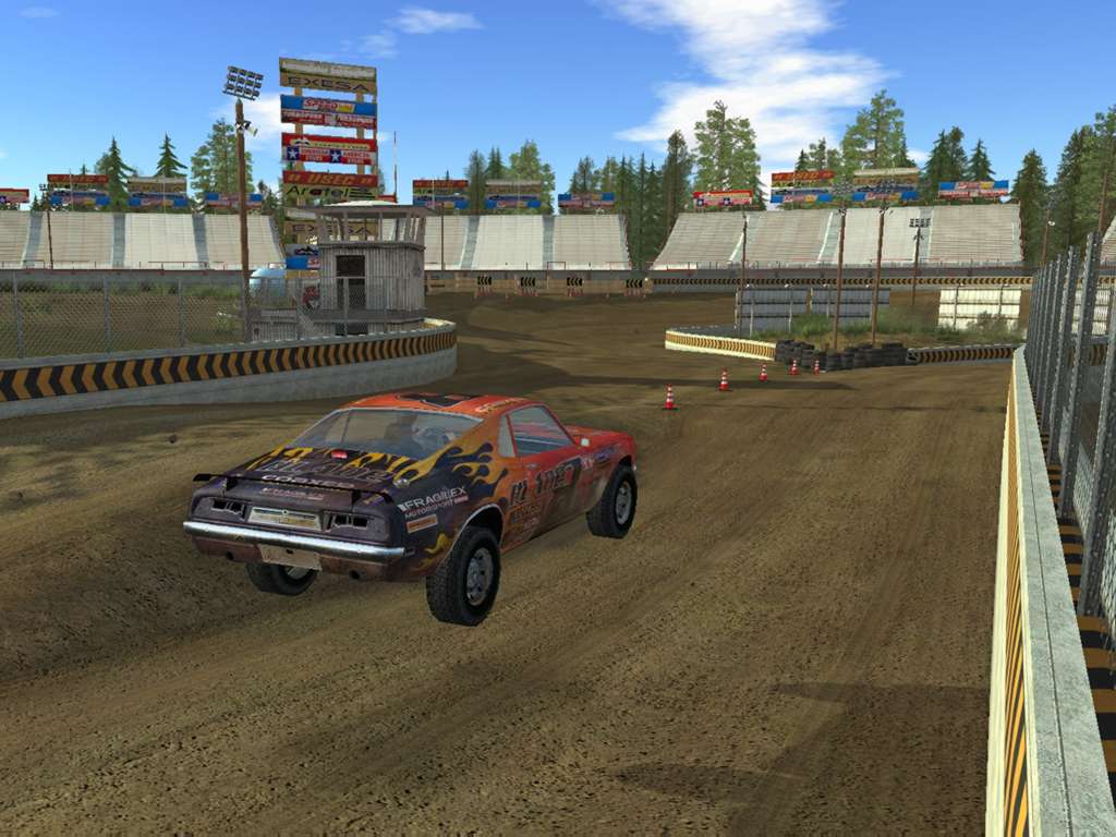 FlatOut