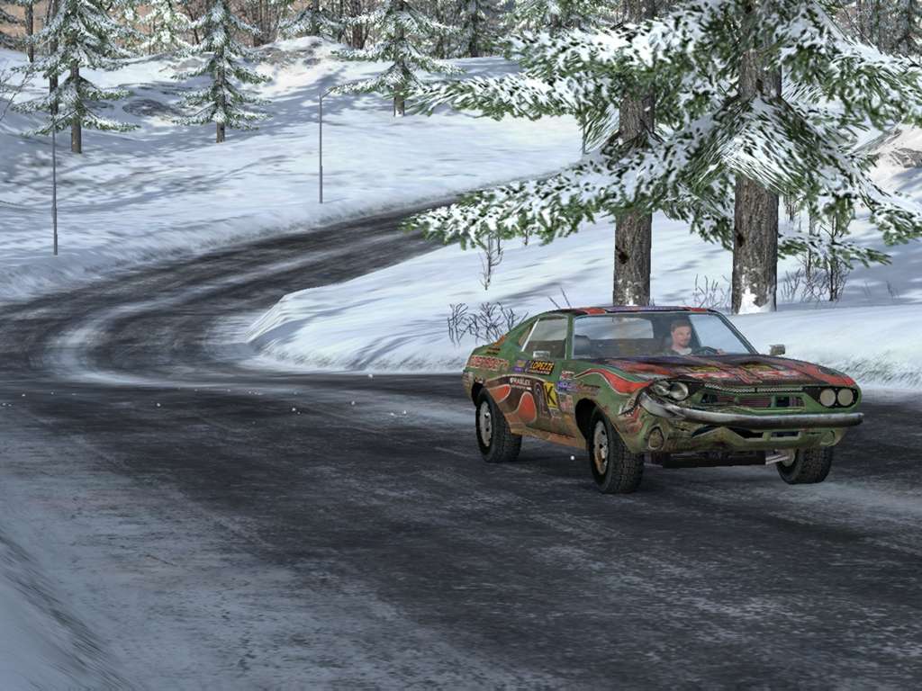 FlatOut
