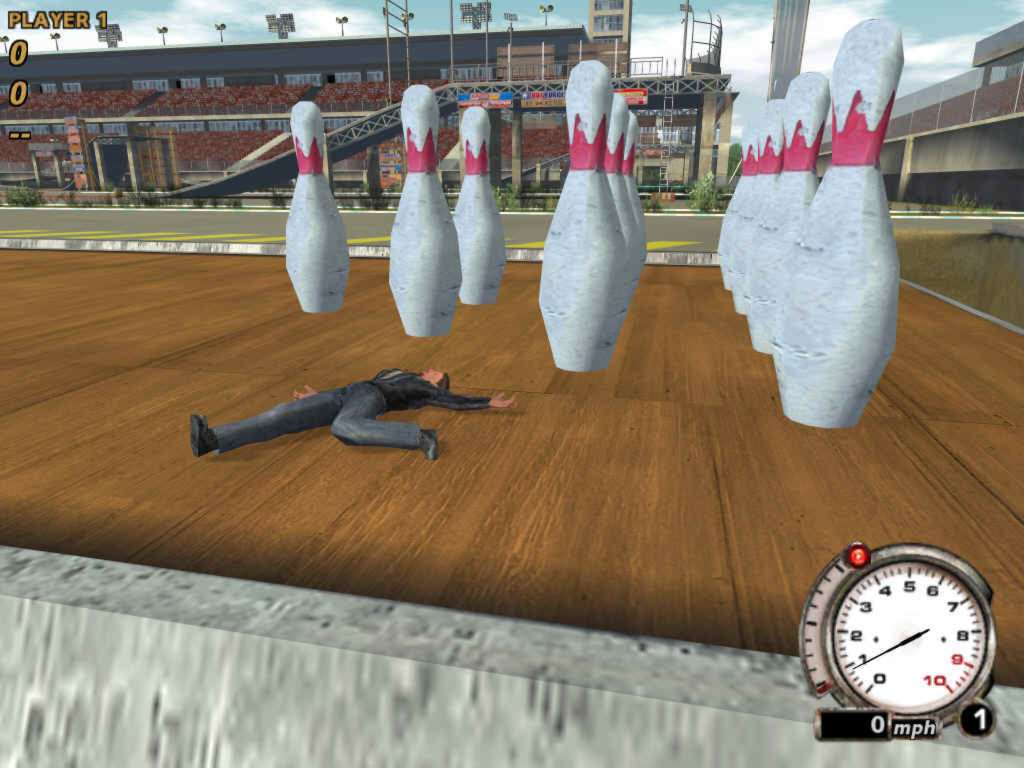 FlatOut