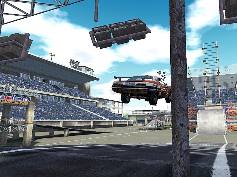 FlatOut