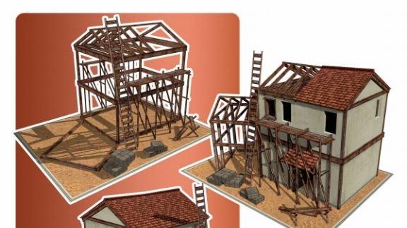 Oznámení tycoonu Heart of Empire: Rome