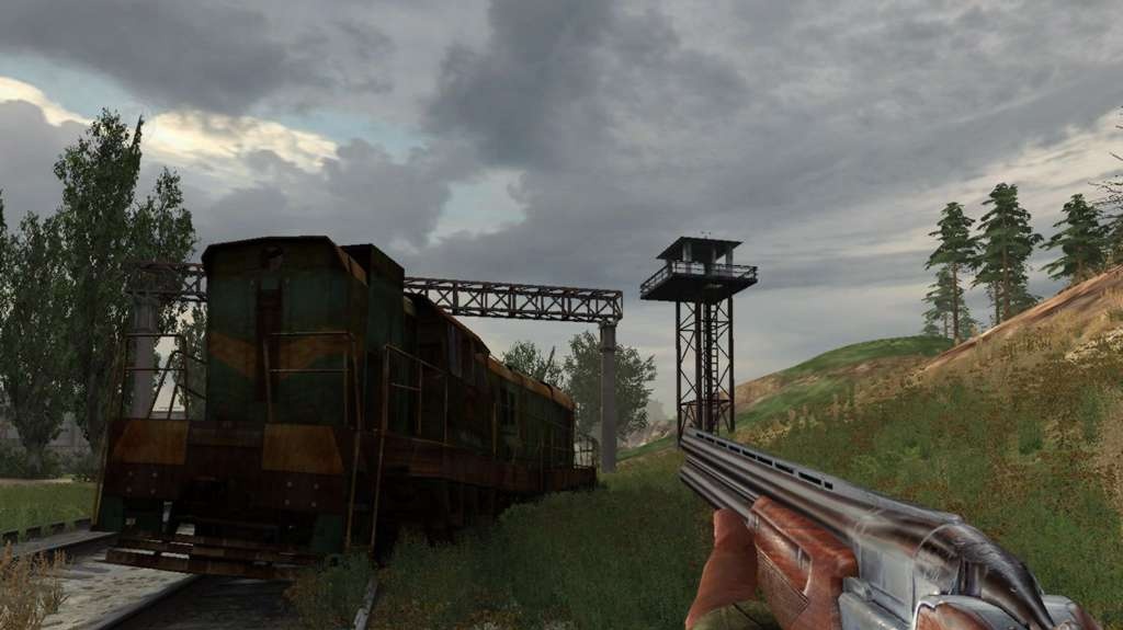 Pondělní nášup čerstvých obrázků nejen z GC